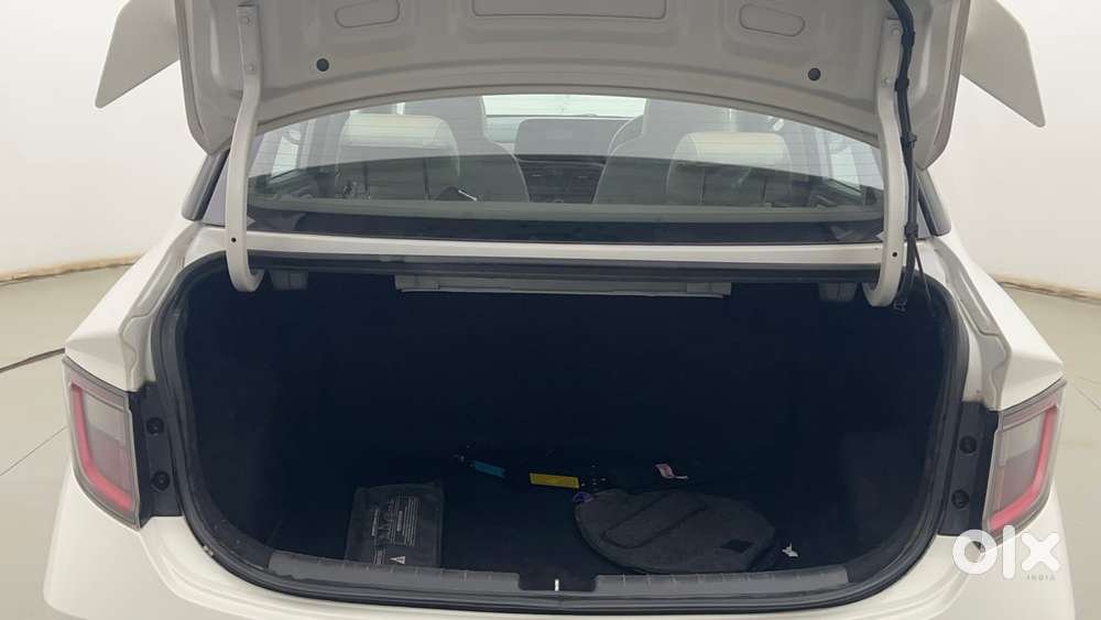 Hyundai Aura [2023-ongoing] 1.2 S Petrol Manual, 2023, Petrol