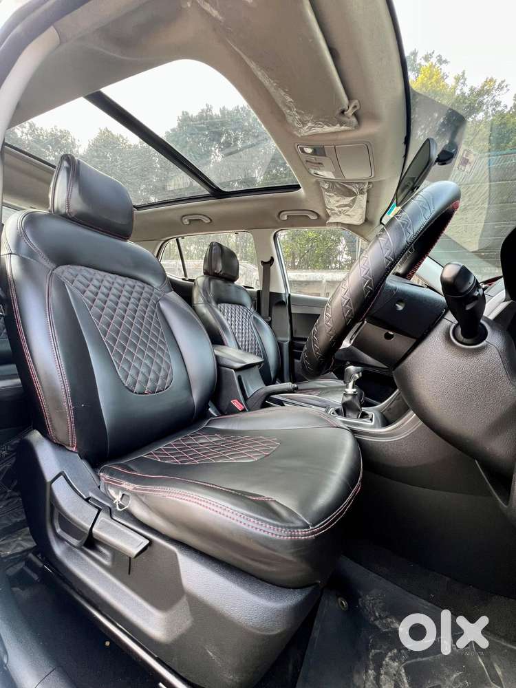 Hyundai Creta S Plus 1.5 Diesel Knight, 2022, Diesel