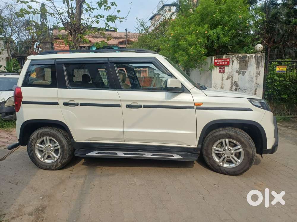 Mahindra Bolero Neo 1.5 N 10 (o), 2023, Diesel