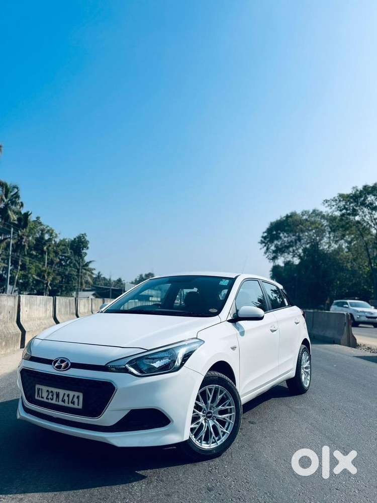 Hyundai I20 2016 Petrol Good Condition