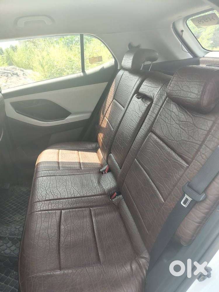 Hyundai Creta E 1.5 Diesel, 2023, Diesel