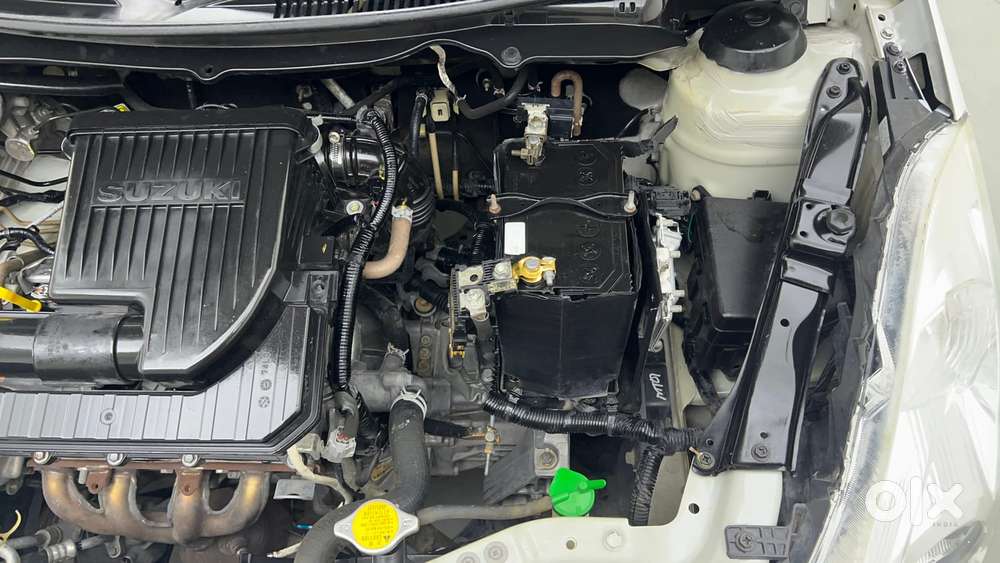 Maruti Suzuki Swift Vvt Vxi, 2015, Petrol
