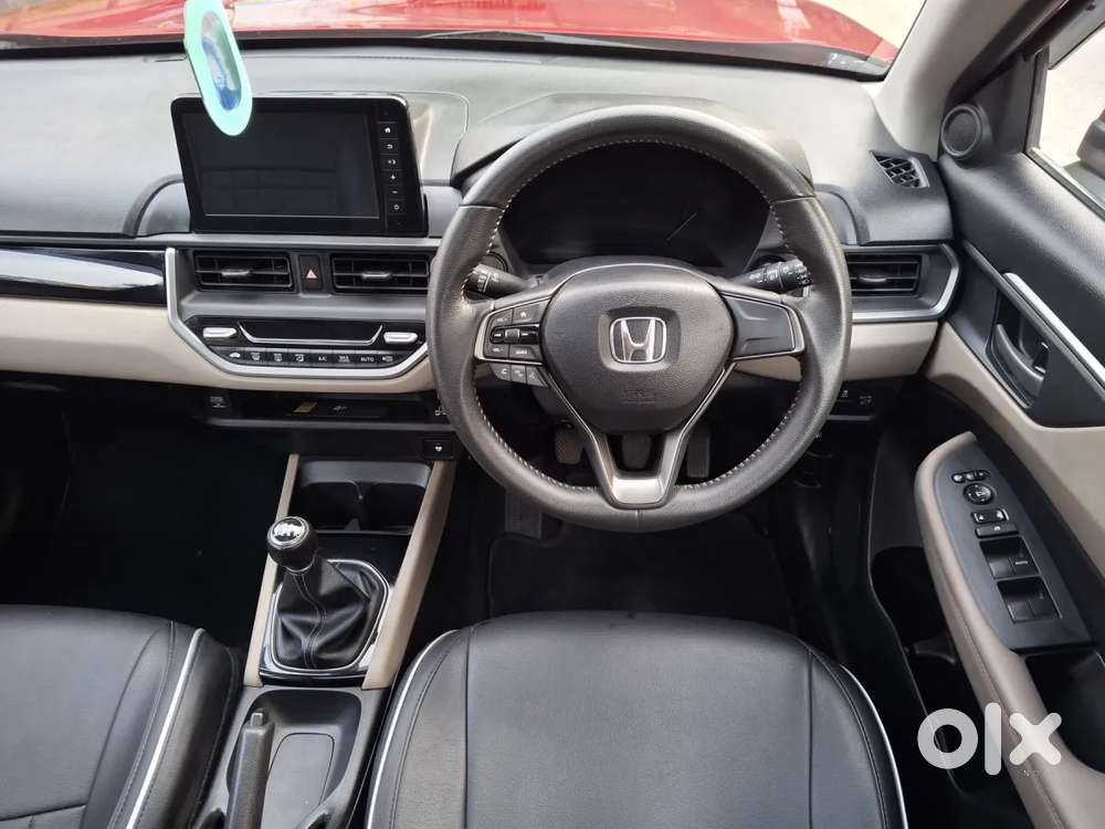 Honda Elevate Vx Mt, 2024, Petrol