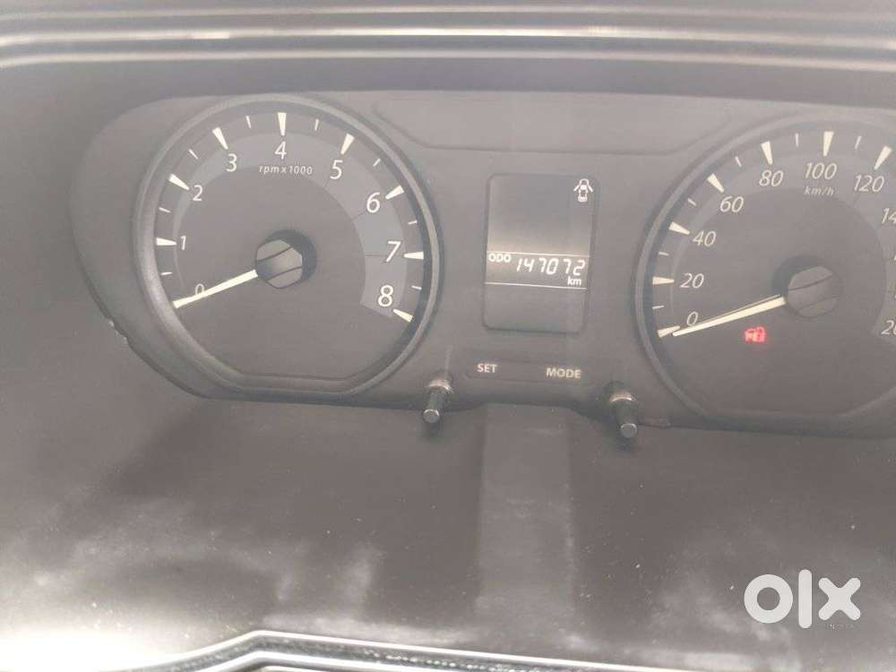 Tata Bolt Quadrajet Xm, 2016, Diesel