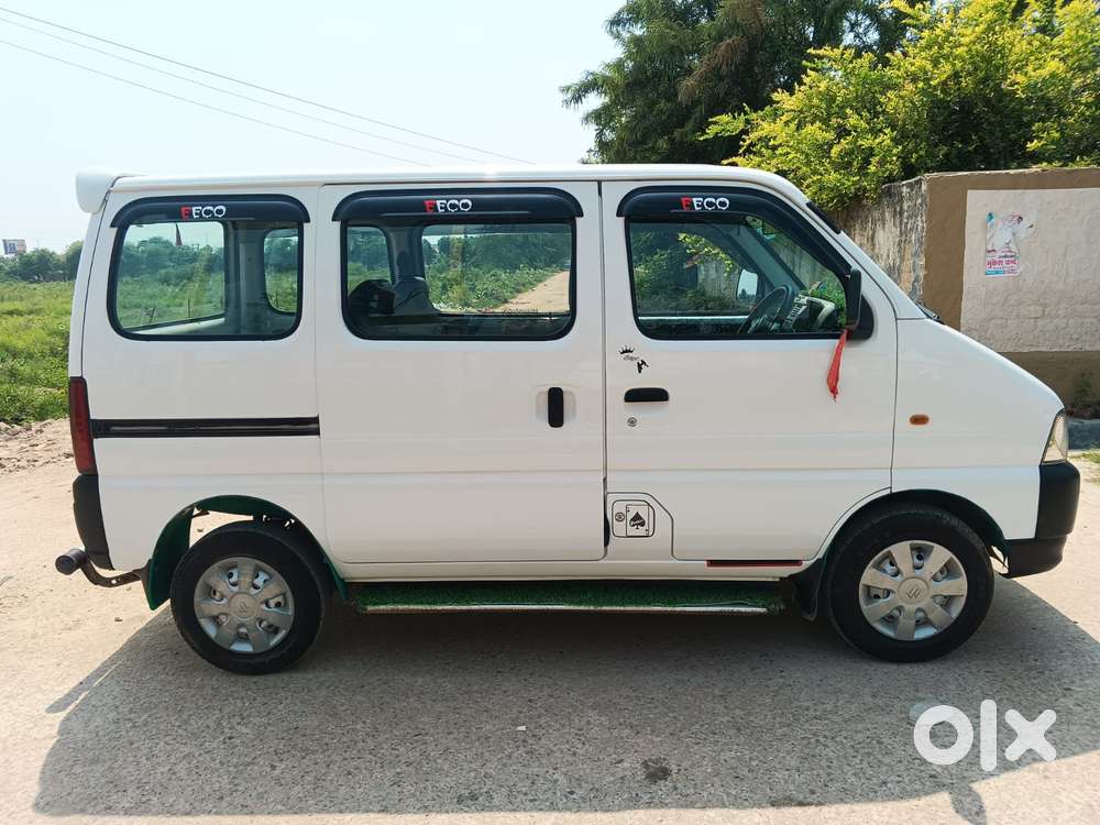Maruti Suzuki Eeco 5 Seater Ac, 2023, Lpg