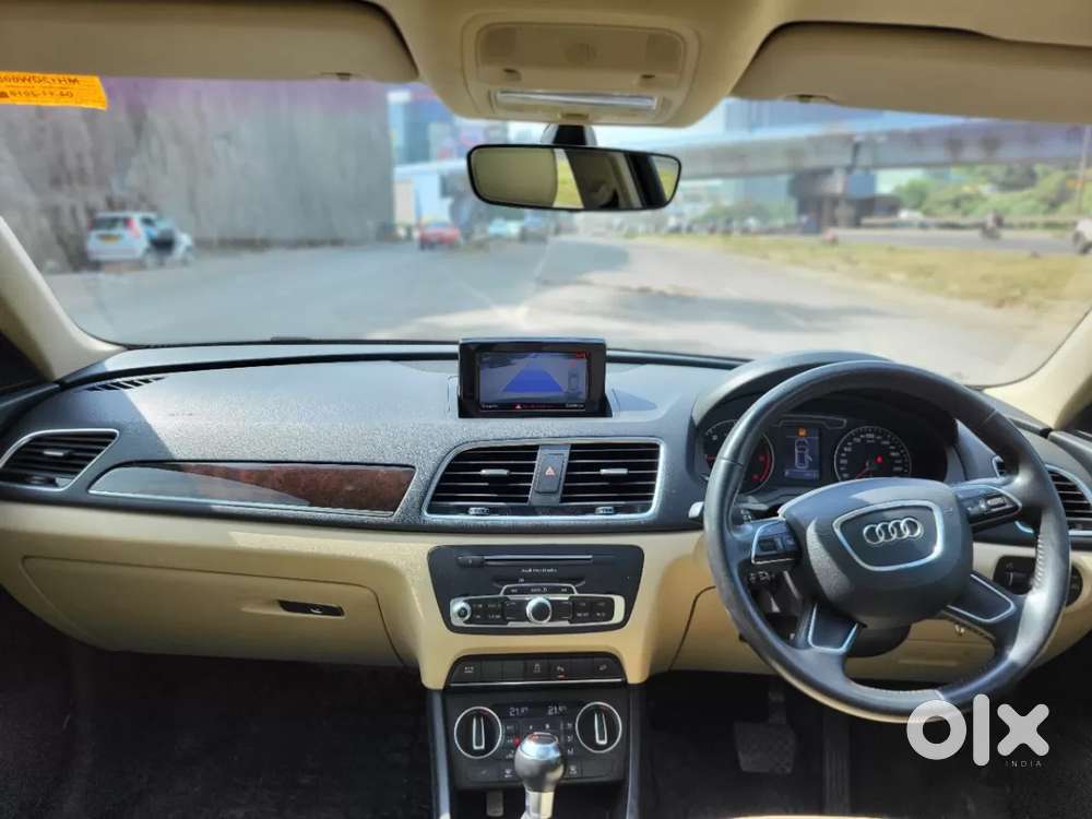 Audi Q3 30 Tdi S, 2018, Diesel