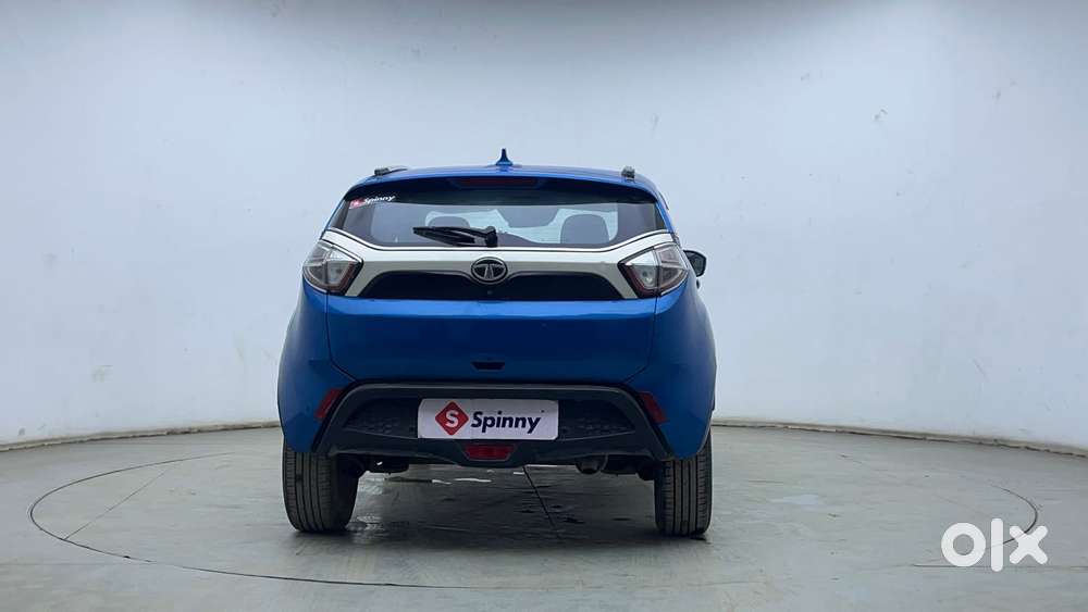 Tata Nexon 1.5 Revotorq Xz Plus, 2018, Diesel