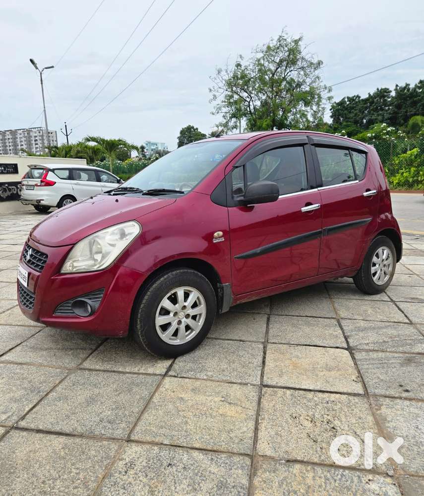 Maruti Suzuki Ritz Vdi Bs-iv, 2014, Diesel
