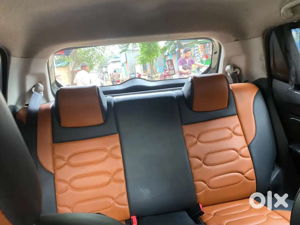 Maruti Suzuki Swift 2021 Petrol Manual
