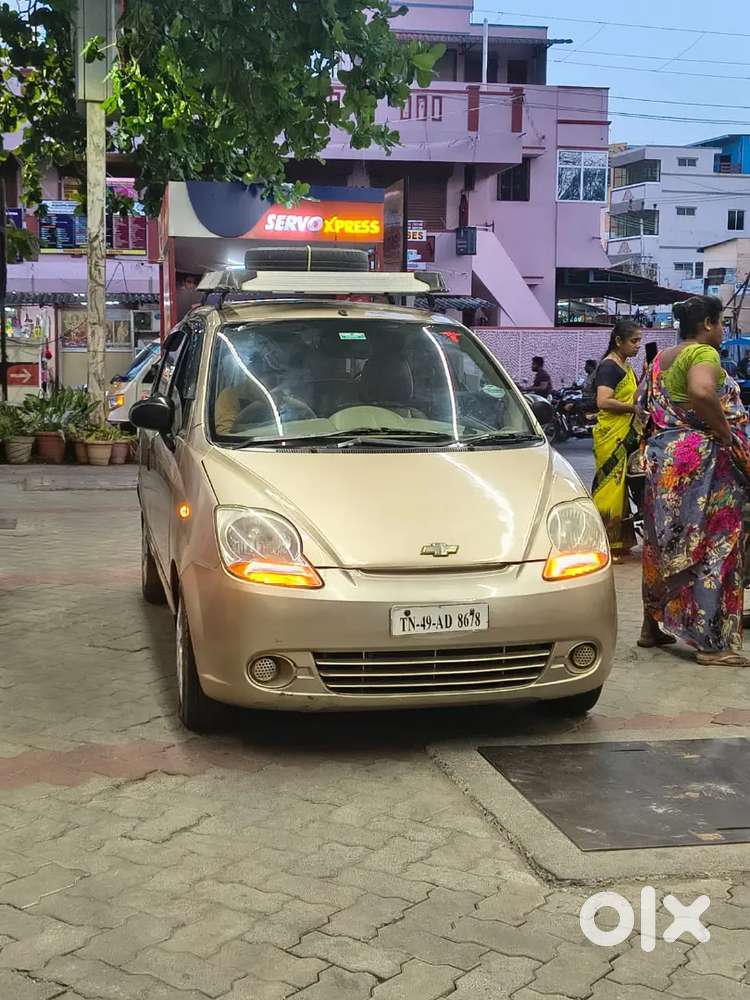 Chevrolet Spark Fc Available Till 09/2029 - Doctor Used Car