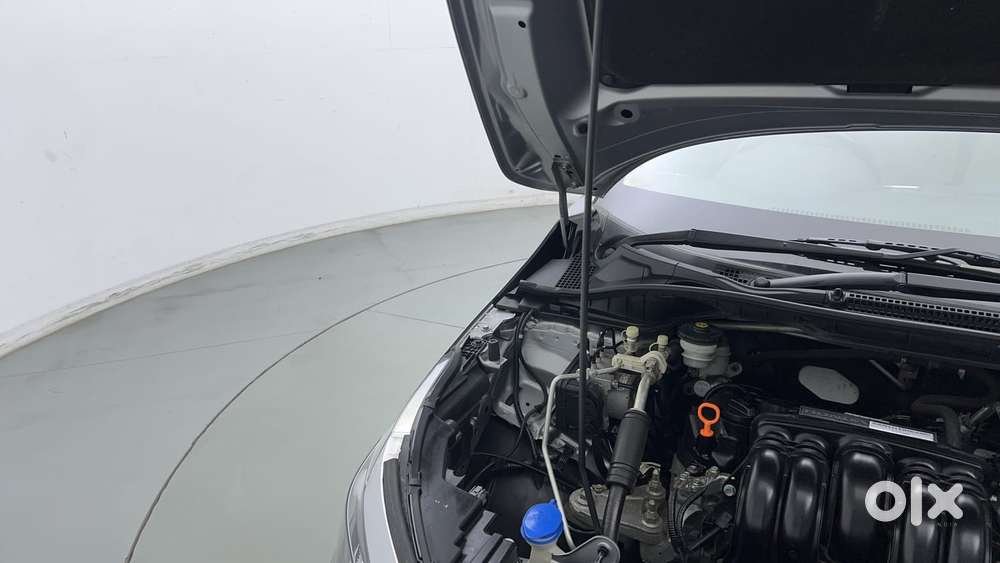 Honda City 1.5 Zx Cvt I-vtec, 2022, Petrol