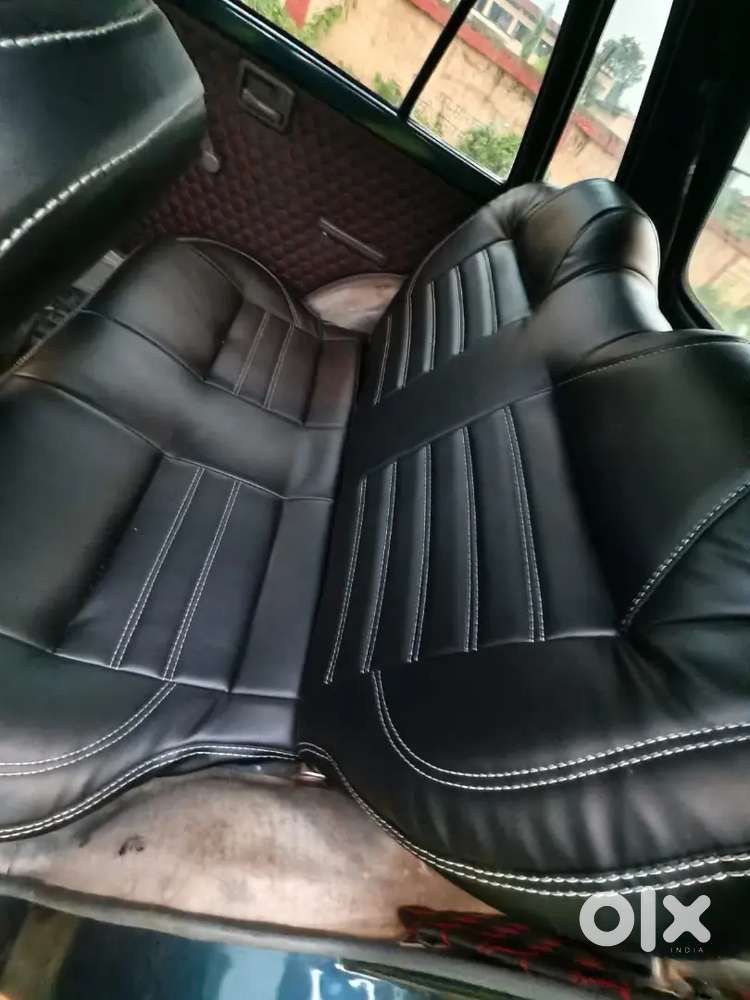 Maruti Suzuki 800 Petrol 2011