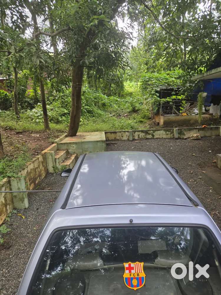 Maruti Suzuki Alto 1.1 Vx 2001 L, 103000 Km Driven