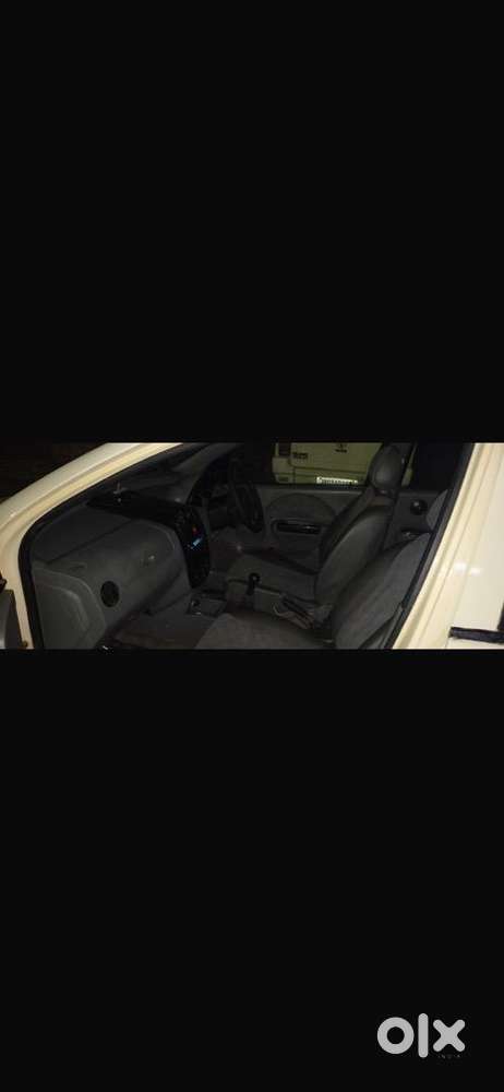 Chevrolet With 2009 Year