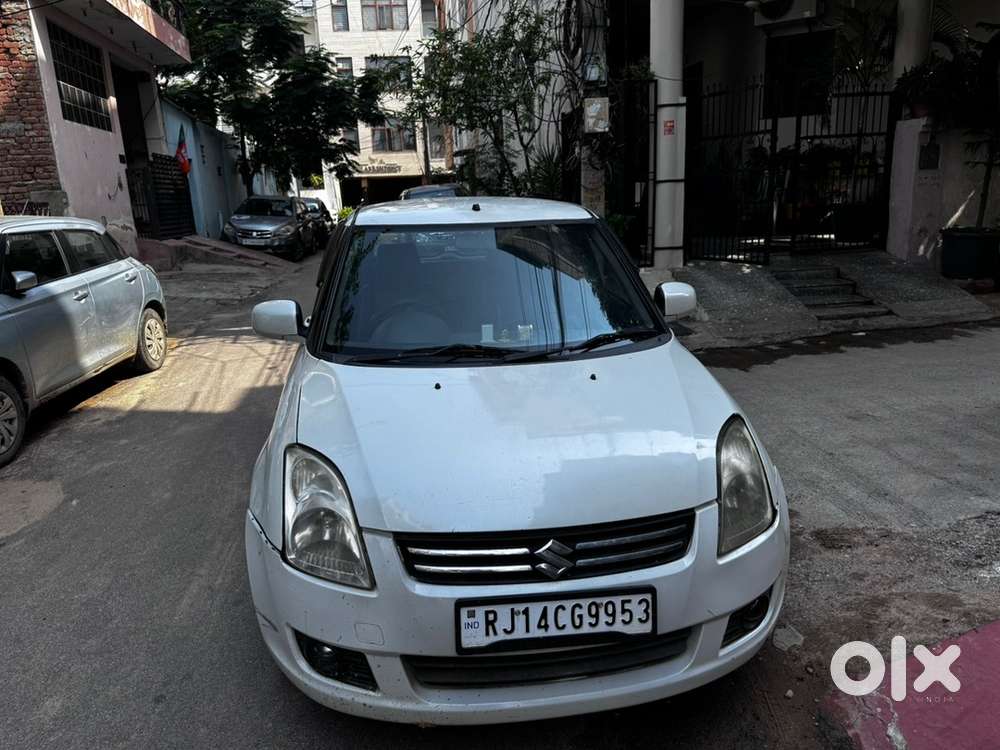 Maruti Suzuki Swift 2009