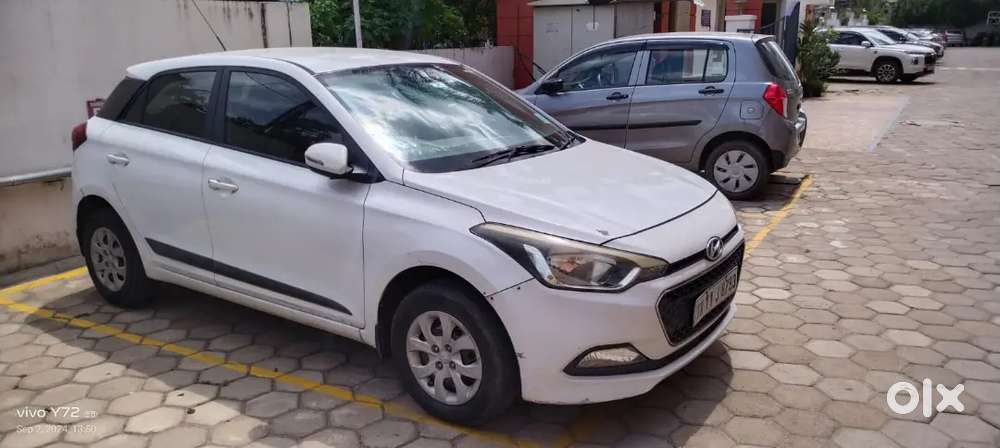 Hyundai Elite I20 Sportz 2014