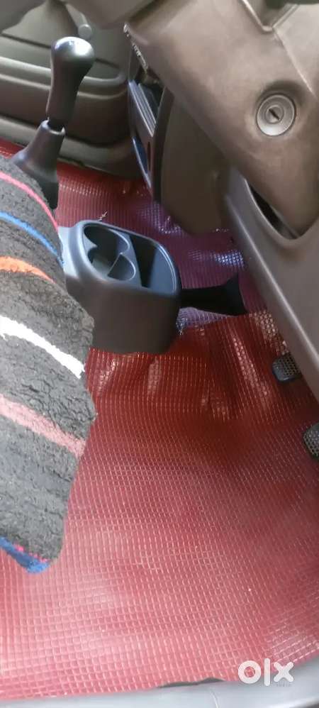 Maruti Suzuki Alto 2007