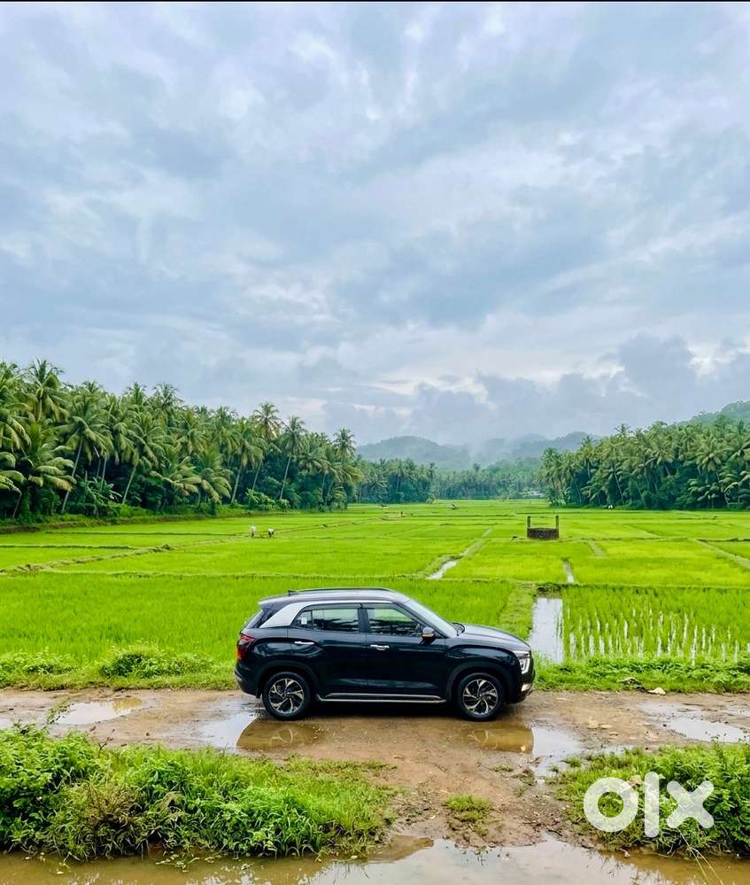 2021 Modified Hyundai Creta S 1.5 Petrol Manual