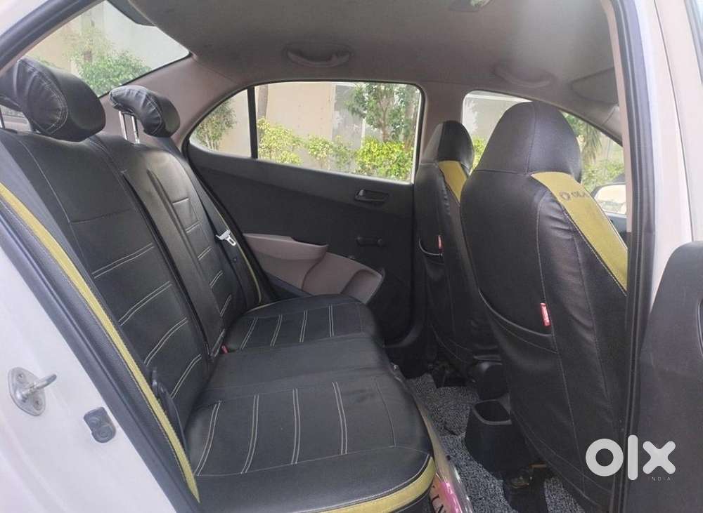 Hyundai Xcent Prime 1.2 T Plus Crdi, 2017, Diesel