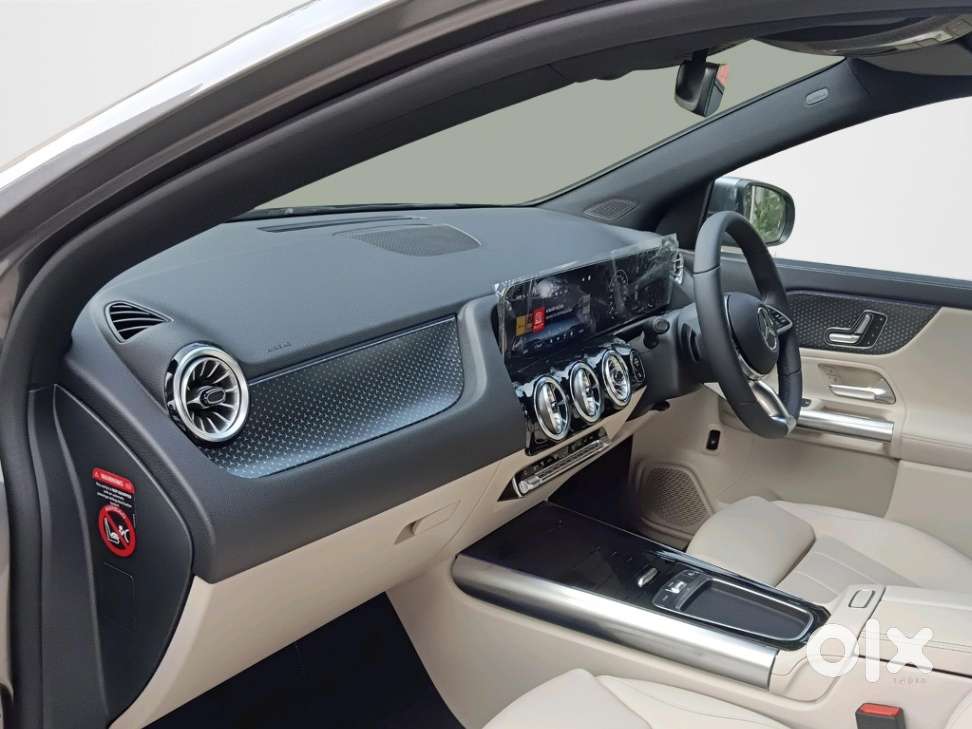 Mercedes-benz Gla 200, 2026, Petrol