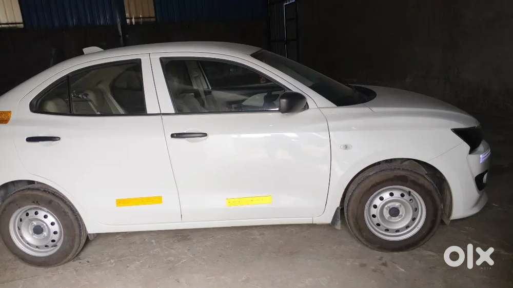 Maruti Suzuki Swift Dzire Tour 2025 Cng & Hybrids 11000 Km Driven