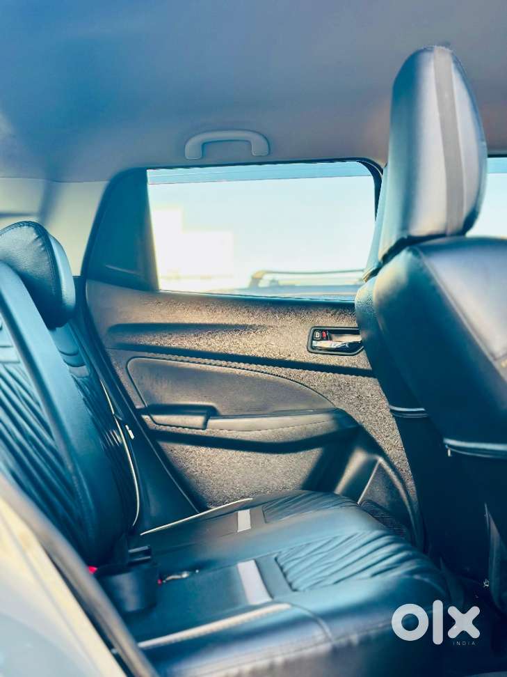 Maruti Suzuki Swift 2021-2024 Zxi Cng, 2023, Cng & Hybrids