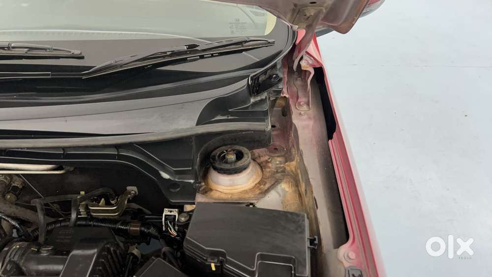 Honda Amaze S Petrol, 2018, Petrol