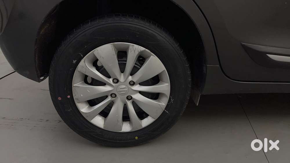 Maruti Suzuki Baleno 2019-2022 1.2 Delta At, 2017, Petrol