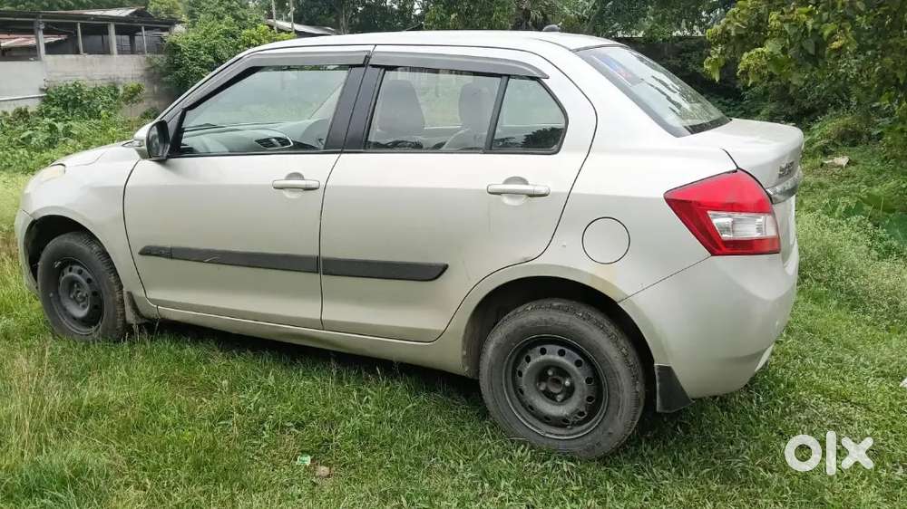 Maruti Suzuki Swift Dzire 2014