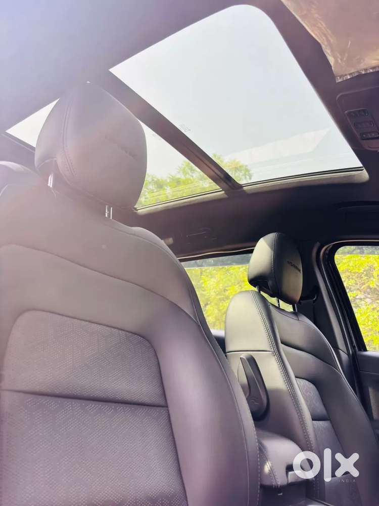Tata Safari 2.0 Kryotec Xz Plus Adventure, 2022, Diesel