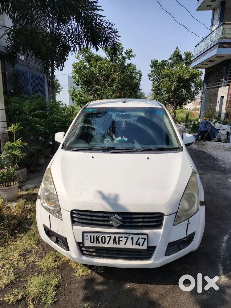 Maruti Suzuki Ritz 2010 Model