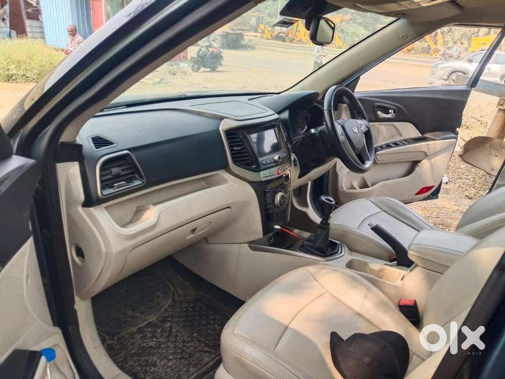 Mahindra Xuv300 2019 Diesel 135000 Km Driven