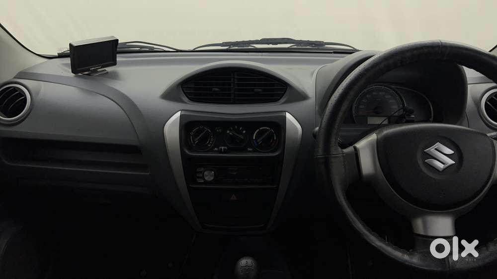 Maruti Suzuki Alto 800 Lxi, 2015, Petrol