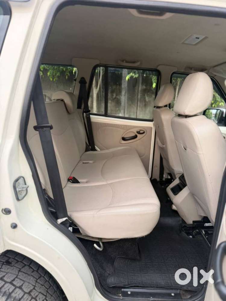 Mahindra Scorpio Classic 2.2 S Mt 7 Str, 2024, Diesel
