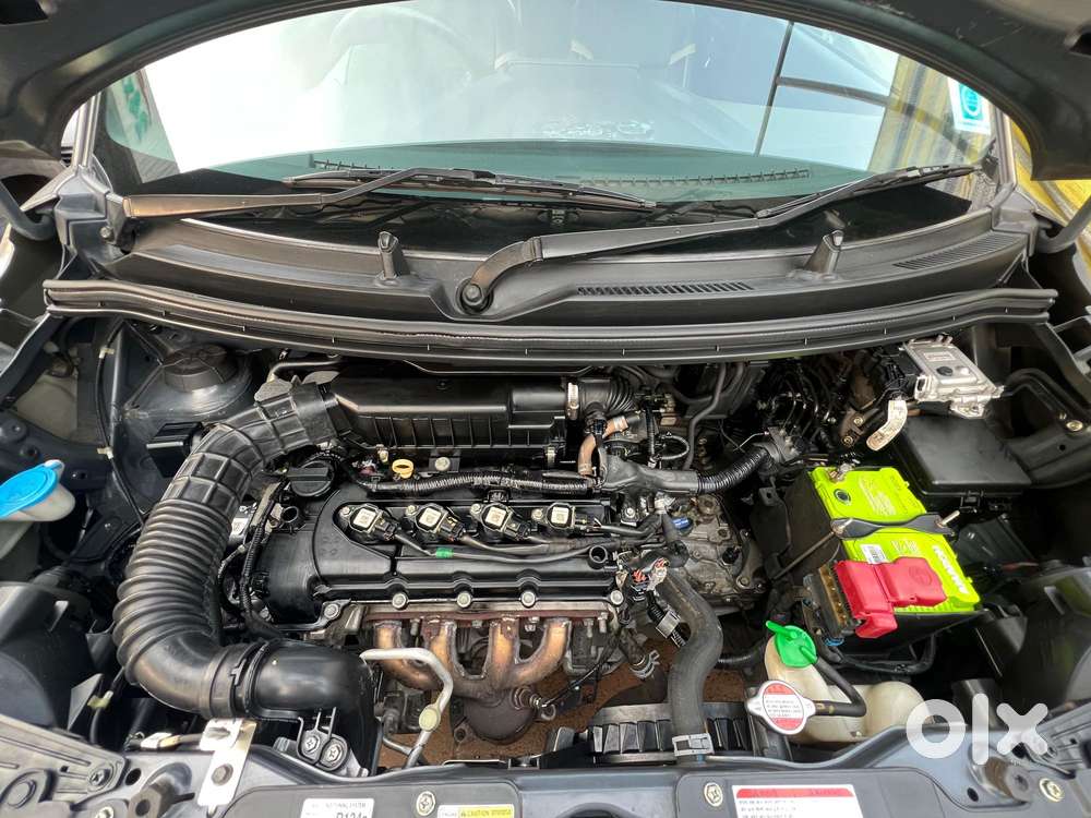 Maruti Suzuki Wagon R Zxi, 2019, Petrol