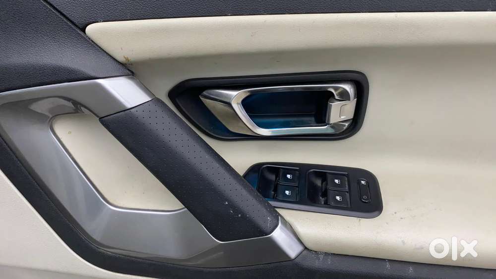 Tata Safari 2.0 Kryotec Xz Plus, 2023, Diesel