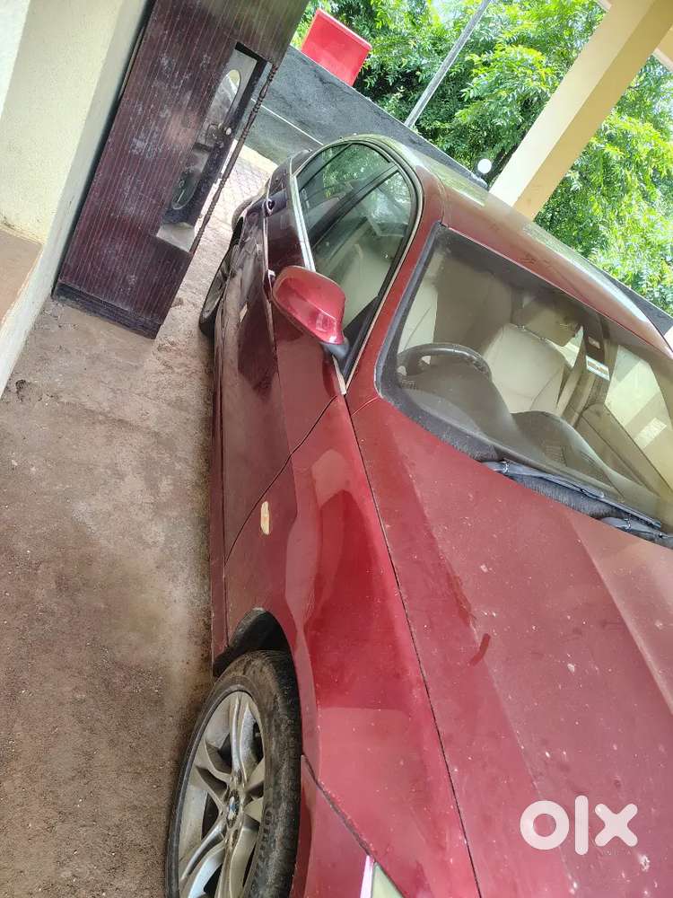 Bmw 3 Series 2012 Diesel