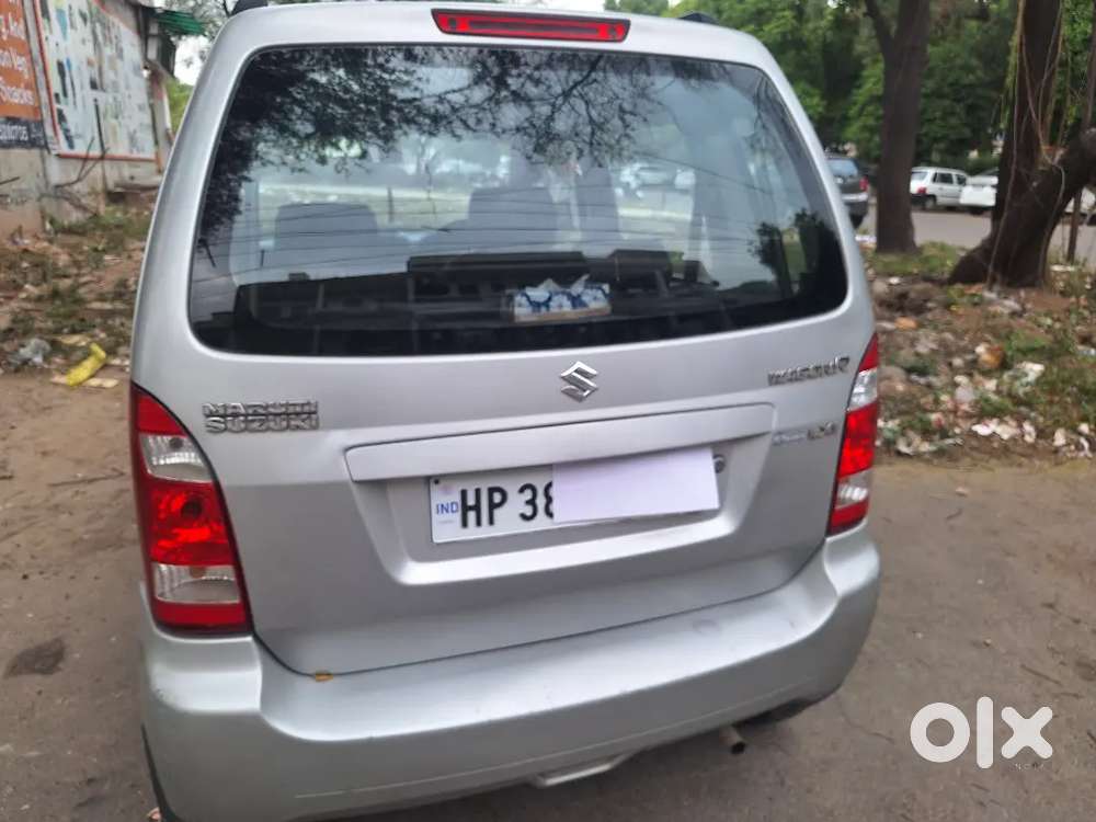 Maruti Suzuki Wagon R For Sale