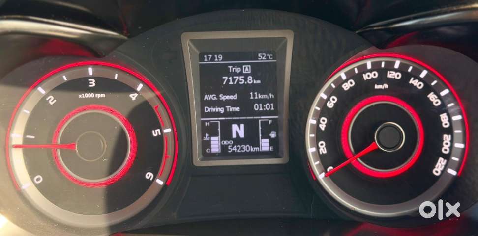 Mahindra Xuv300, 2023, Diesel