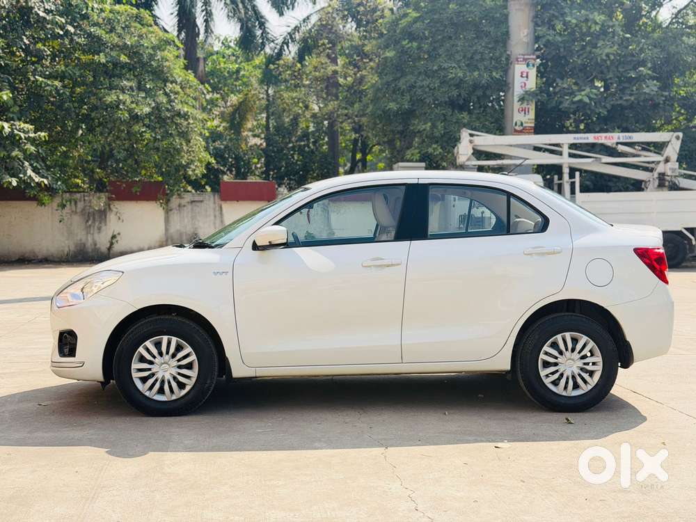 Maruti Suzuki Dzire 2017-2020 1.2 Vxi, 2019, Petrol