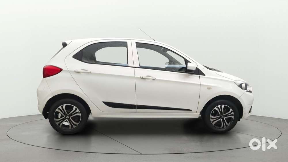 Tata Tiago 1.2 Revotron Xz, 2019, Petrol