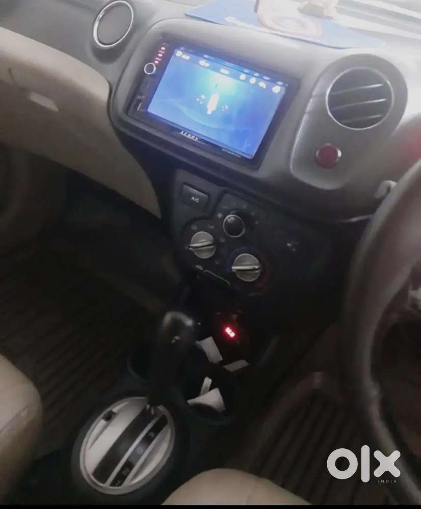 Hyundai Xcent Crdi 2015 Diesel