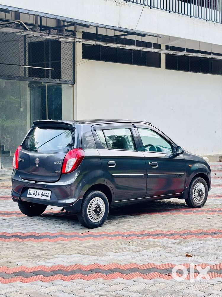 Maruti Suzuki Alto 800 0.8 Vxi (o), 2014, Petrol
