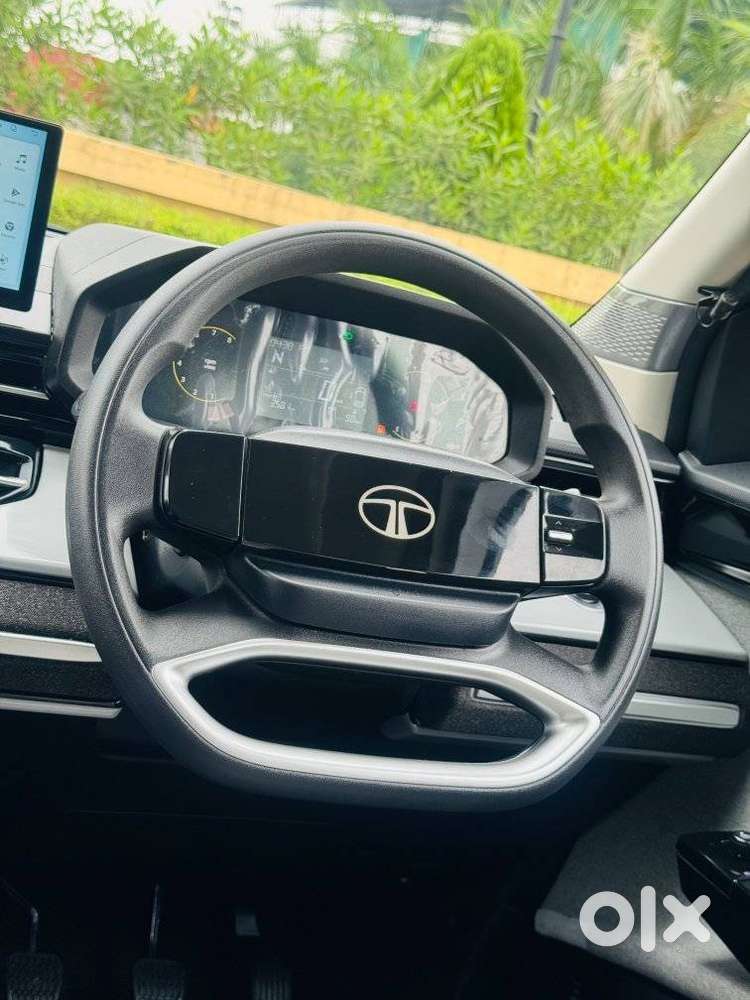 Tata Sierra Std, 2026, Petrol