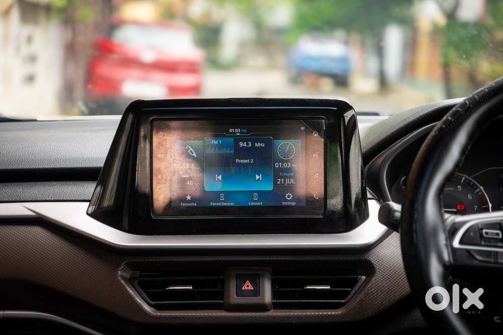Maruti Suzuki Brezza 1.5 Zxi Plus At Smart Hybrid Dual Tone, 2024, P..