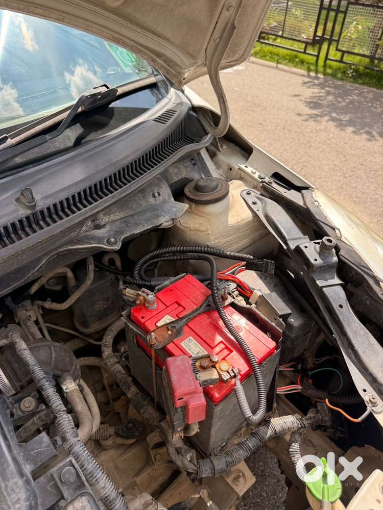 Maruti Suzuki Dzire Petrol Well Maintained
