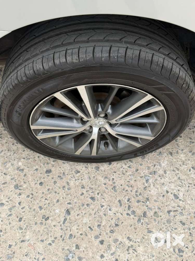 Toyota Corolla Altis 2018 Petrol Well Maintained