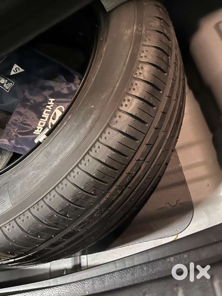 Hyundai Creta 1.6 Sx, 2020, Petrol