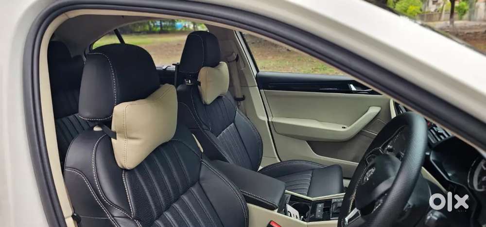 Skoda Superb L&k 2018 Diesel Automatic