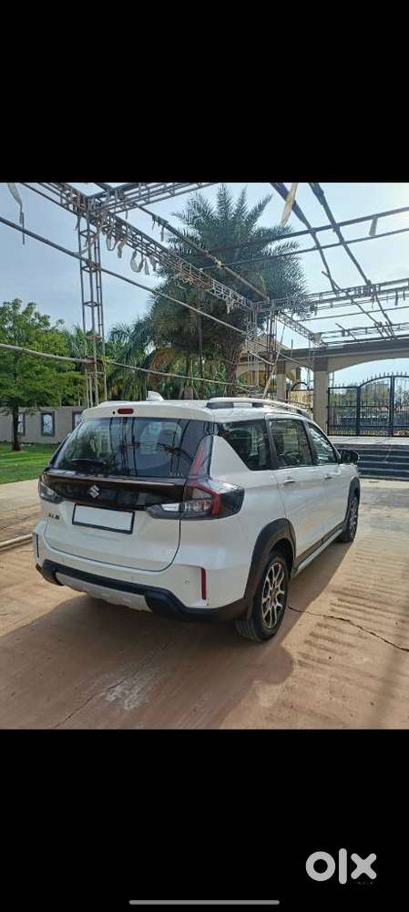 Maruti Suzuki Xl6 Zeta Mt Cng, 2024, Cng & Hybrids